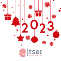 We wish you a happy and cybersecure 2023.